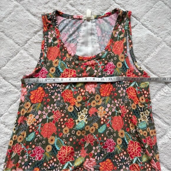 Matilda Jane | "Open Orchard" Top The Adventure Begins Collection | Size Small - Picture 8 of 9